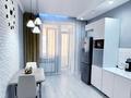 1-комнатная квартира · 50 м² · 6/11 этаж, 16-й мкр 57 — МОРЕ,АКВАПАРК,ТРК АКТАУ,ЦЕНТР ГОРОДА за 8 000 ₸ в Актау — фото 7