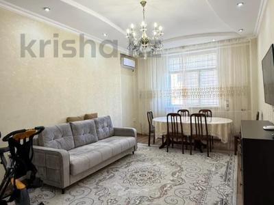 1-комнатная квартира · 49 м² · 5/15 этаж, 17-й мкр, ​17-й микрорайон 11 за 24 млн 〒 в Актау