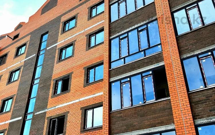 2-комнатная квартира · 74.52 м², мкр. Алтын орда 192 — Халела досмухамедулы за ~ 25.3 млн ₸ в Актобе — фото 2