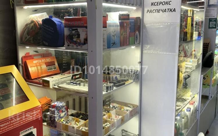 ГОТОВЫЙ БИЗНЕС: Магазин автоаксессуаров · 10 м² за 1.5 млн ₸ в Караганде, Казыбек би р-н — фото 2