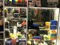 ГОТОВЫЙ БИЗНЕС: Магазин автоаксессуаров · 10 м² за 1.5 млн ₸ в Караганде, Казыбек би р-н — фото 4