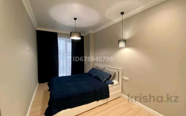 2-бөлмелі пәтер · 85 м² · 5 қабат, Кунаева 14/1, бағасы: 22 000 ₸ в Астане, Есильский р-н — фото 6