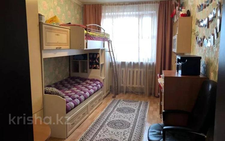 3-комнатная квартира, 98 м², 5/5 этаж, Мустафина