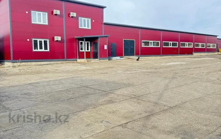 Бизнес-производство изделий из стеклопластика для промышленности · 2000 м², бағасы: 990 млн ₸ в Усть-Каменогорске — фото 2