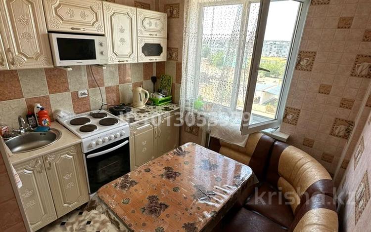 3-комнатная квартира · 60 м² · 5/5 этаж, Калмыкова за 20 000 ₸ в Балхаше — фото 2