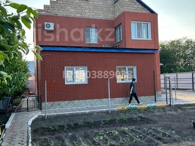 Жеке үй · 6 бөлме · 160 м² · 7 жүзд., Жаңа орда ш/а., Б.Жубаниязов 110 — Ул.Московской и Ул.Алаш, Светлая, Абдуллова, бағасы: 61 млн ₸ в Уральске, мкр Жана Орда