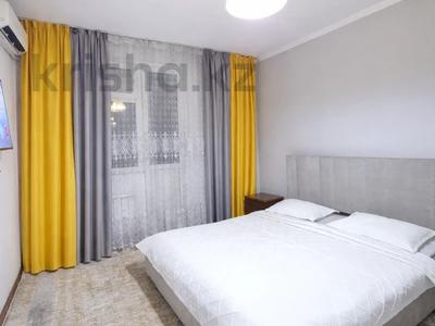 1-комнатная квартира · 38 м² · 3/12 этаж, мкр Акбулак, Байтерекова 61 за 15 000 ₸ в Алматы, Алатауский р-н