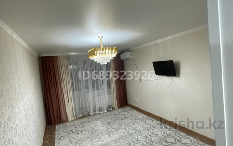 1-комнатная квартира, 40 м², 7/9 этаж, Нур Актобе 12 H