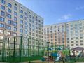 1-комнатная квартира · 39.4 м² · 5 этаж, Толеметова 13А за 18 млн ₸ в Шымкенте, Абайский р-н — фото 2