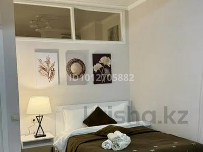 3-бөлмелі пәтер · 66 м² · 7/9 қабат, 118 к8, бағасы: 30 000 ₸ в Алматы, Бостандыкский р-н