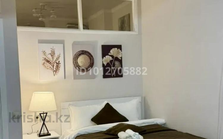3-бөлмелі пәтер · 66 м² · 7/9 қабат, 118 к8, бағасы: 30 000 ₸ в Алматы, Бостандыкский р-н — фото 2