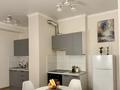 3-бөлмелі пәтер · 66 м² · 7/9 қабат, 118 к8, бағасы: 30 000 ₸ в Алматы, Бостандыкский р-н — фото 11