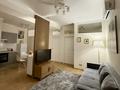 3-бөлмелі пәтер · 66 м² · 7/9 қабат, 118 к8, бағасы: 30 000 ₸ в Алматы, Бостандыкский р-н — фото 8