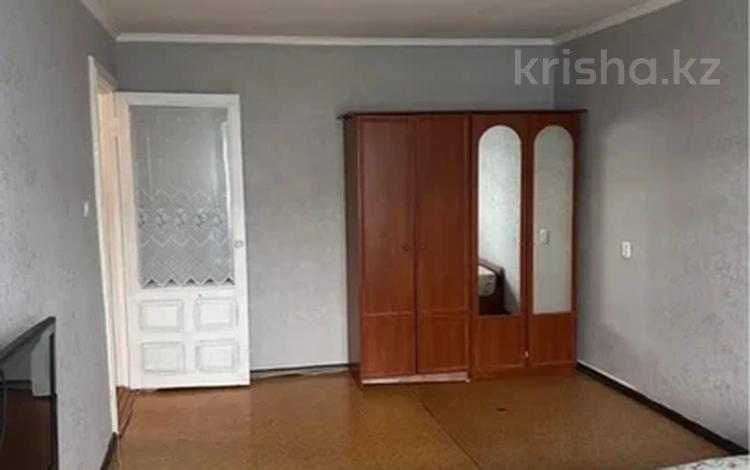 1-комнатная квартира · 32 м² · 4/5 этаж, сатпаева 15 — возле 23 школы за 10 млн ₸ в Актобе, жилой массив Юго-Запад-1 — фото 2
