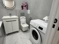 2-бөлмелі пәтер · 40 м² · 12/12 қабат, Сафуан шаймерденова 4/1 — Нажимеденова, бағасы: 14 000 ₸ в Астане, Сарайшык р-н — фото 11
