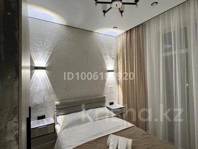 2-бөлмелі пәтер · 40 м² · 12/12 қабат, Сафуан шаймерденова 4/1 — Нажимеденова, бағасы: 14 000 ₸ в Астане, Сарайшык р-н