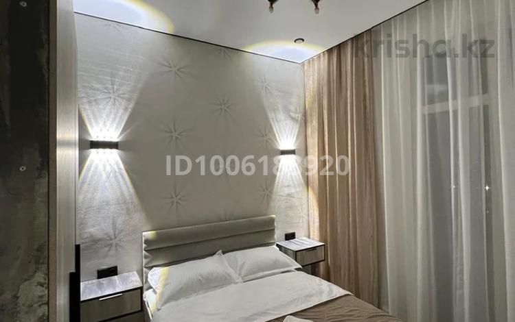 2-бөлмелі пәтер · 40 м² · 12/12 қабат, Сафуан шаймерденова 4/1 — Нажимеденова, бағасы: 14 000 ₸ в Астане, Сарайшык р-н — фото 7