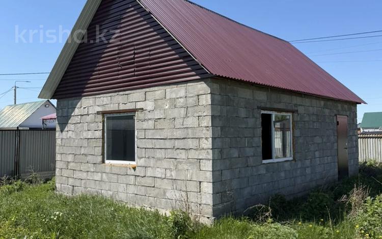 Отдельный дом · 2 комнаты · 60 м² · 10 сот., Саялы 24 за 12 млн ₸ в Усть-Каменогорске — фото 2