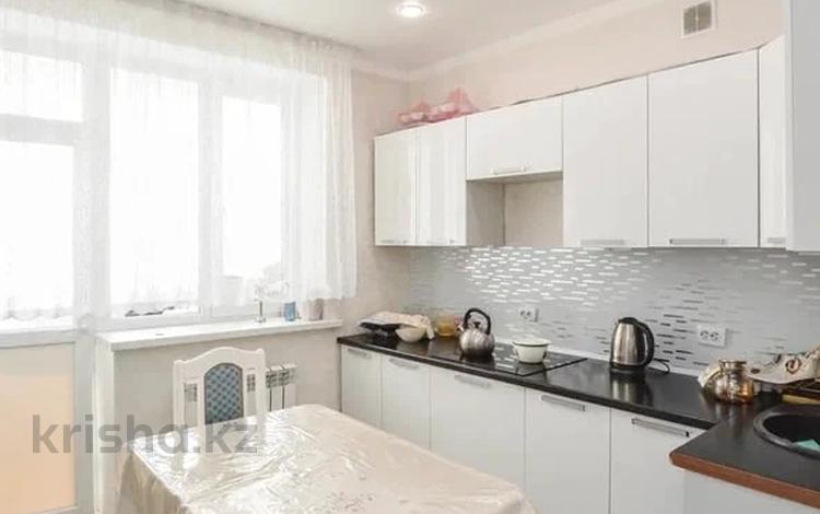 2-бөлмелі пәтер · 50 м² · 5/9 қабат, Ахмет Байтурсынулы — первая линия, бағасы: ~ 28 млн ₸ в Астане, Сарайшык р-н — фото 9