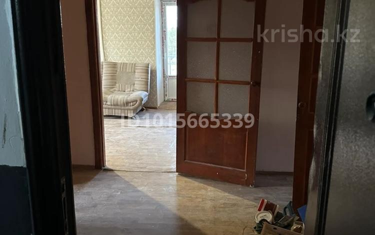 4-бөлмелі пәтер · 72 м² · 3/5 қабат, Сейфлина 4а — Розовый дом, бағасы: 16 млн ₸ в Шу — фото 2