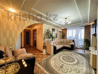 3-комнатная квартира · 61 м² · 5/5 этаж, Пр Абая 70 за 12 млн 〒 в Шахтинске