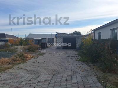 Отдельный дом · 2 комнаты · 50 м² · 9.6 сот., мкр Коктем, 21 7 за 17 млн 〒 в Атырау