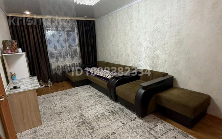 2-бөлмелі пәтер · 52 м² · 6/6 қабат, Шакарима 1, бағасы: 120 000 ₸ в Экибастузе — фото 17