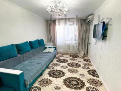 2-бөлмелі пәтер · 47 м² · 5/5 қабат, Самал 4, бағасы: 14.8 млн ₸ в Талдыкоргане, мкр Самал