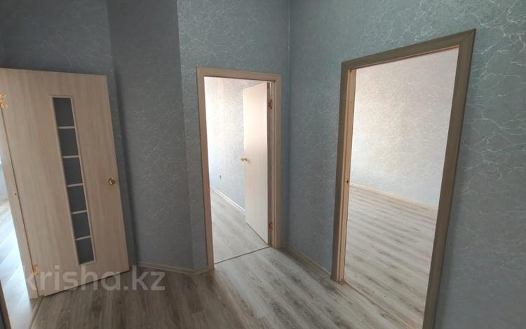 3-комнатная квартира · 65 м² · 5/6 этаж, Юбилейный 30 за 220 000 ₸ в Костанае — фото 2