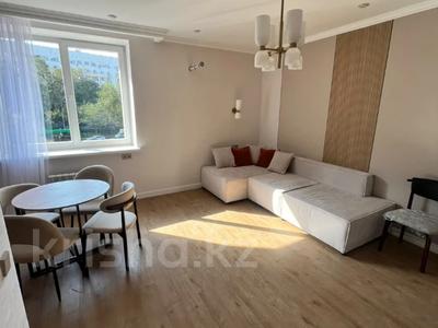 1-бөлмелі пәтер · 32 м² · 2/10 қабат, Достык — Жолдасбекова, бағасы: 43.2 млн ₸ в Алматы, Медеуский р-н