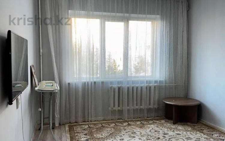 1-комнатная квартира · 40 м² · 6/9 этаж, мкр Жетысу-1 за 29.5 млн ₸ в Алматы, Ауэзовский р-н — фото 5