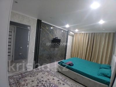 1-бөлмелі пәтер · 35 м² · 1/9 қабат, 12 ш/а. 43, бағасы: 12 000 ₸ в Актобе, мкр 12