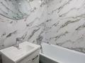1-бөлмелі пәтер · 35 м² · 1/9 қабат, 12 ш/а. 43, бағасы: 12 000 ₸ в Актобе, мкр 12 — фото 8