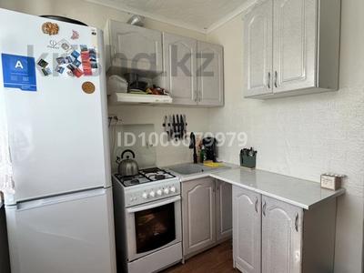 4-комнатная квартира · 63 м² · 2/5 этаж, проспект Абая Кунанбаева 91 за 14 млн 〒 в Шахтинске