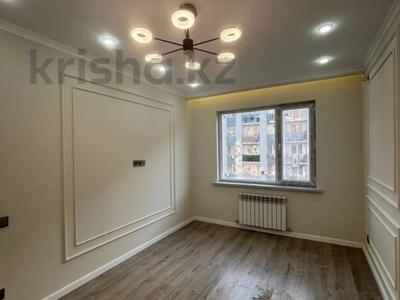 2-бөлмелі пәтер · 50 м² · 6/9 қабат, Райымбек батыра — В ИПОТЕКУ ПРОХОДИТ(НАУРЫЗ), бағасы: 34 млн ₸ в 