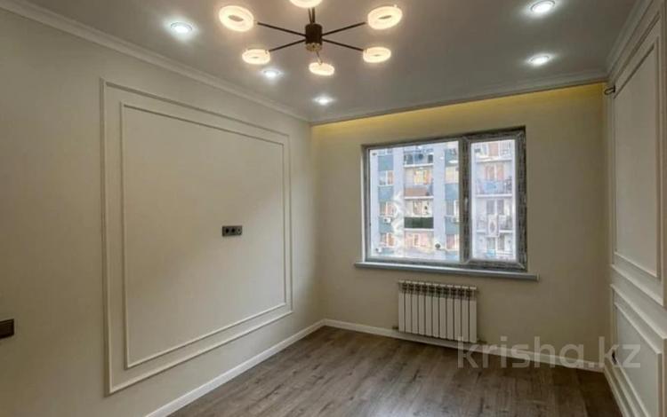 2-бөлмелі пәтер · 50 м² · 6/9 қабат, Райымбек батыра — В ИПОТЕКУ ПРОХОДИТ(НАУРЫЗ), бағасы: 34 млн ₸ в  — фото 13