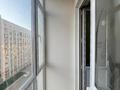 2-бөлмелі пәтер · 50 м² · 6/9 қабат, Райымбек батыра — В ИПОТЕКУ ПРОХОДИТ(НАУРЫЗ), бағасы: 34 млн ₸ в  — фото 19