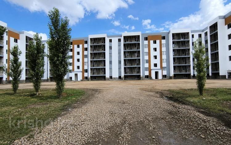 1-комнатная квартира · 48.3 м² · 5/5 этаж, Промышленная 50 за ~ 18.8 млн ₸ в Костанае — фото 2