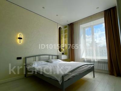 1-комнатная квартира · 50 м² · 4/9 этаж, мкр. Алтын орда, Санкибай батыра 177А за 16 900 ₸ в Актобе