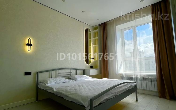 1-комнатная квартира · 50 м² · 4/9 этаж, мкр. Алтын орда, Санкибай батыра 177А за 16 900 ₸ в Актобе — фото 2