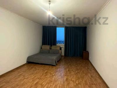 1-комнатная квартира · 64 м² · 13/16 этаж, мкр Шугыла, Жуалы за 25.5 млн ₸ в Алматы, Наурызбайский р-н
