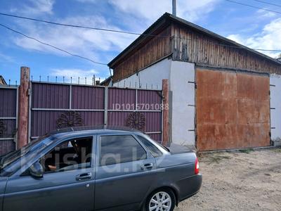 Отдельный дом · 3 комнаты · 79.7 м² · 6 сот., Переулок Каржаубайулы 17Б за 35 млн ₸ в Семее