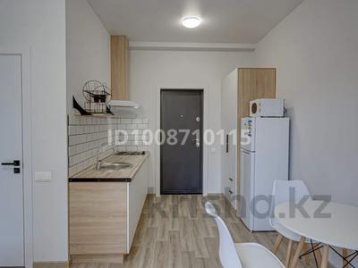 1-бөлмелі пәтер · 27 м² · 2/2 қабат, Севастопольская 21, бағасы: 200 000 ₸ в Алматы, Жетысуский р-н