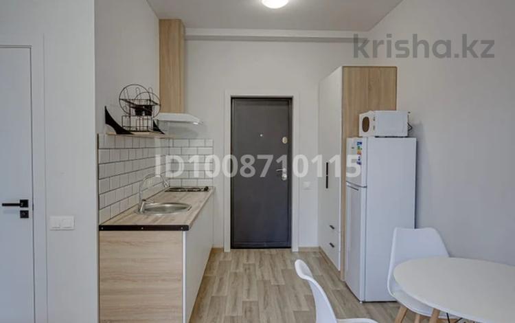 1-бөлмелі пәтер · 27 м² · 2/2 қабат, Севастопольская 21, бағасы: 200 000 ₸ в Алматы, Жетысуский р-н — фото 2