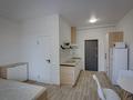 1-бөлмелі пәтер · 27 м² · 2/2 қабат, Севастопольская 21, бағасы: 200 000 ₸ в Алматы, Жетысуский р-н — фото 4