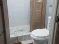 1-комнатная квартира · 37 м², Куйбешева 8 за 150 000 ₸ в Алматы, Турксибский р-н — фото 14