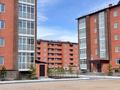 3-бөлмелі пәтер · 77 м², Микрорайон Бахыт 6, бағасы: ~ 22.1 млн ₸ в Акмоле