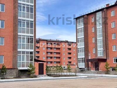 3-бөлмелі пәтер · 77 м², Микрорайон Бахыт 6, бағасы: ~ 22.1 млн ₸ в Акмоле