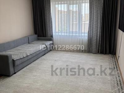 2-бөлмелі пәтер · 64 м² · 8/9 қабат, Мустафина 15, бағасы: 28 млн ₸ в Астане, Алматы р-н