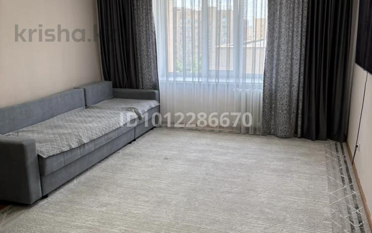 2-бөлмелі пәтер · 64 м² · 8/9 қабат, Мустафина 15, бағасы: 28 млн ₸ в Астане, Алматы р-н — фото 2